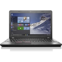 Lenovo ThinkPad E560 (15.60", Intel Core i7-6500U, 16 GB, 192 GB, CH)