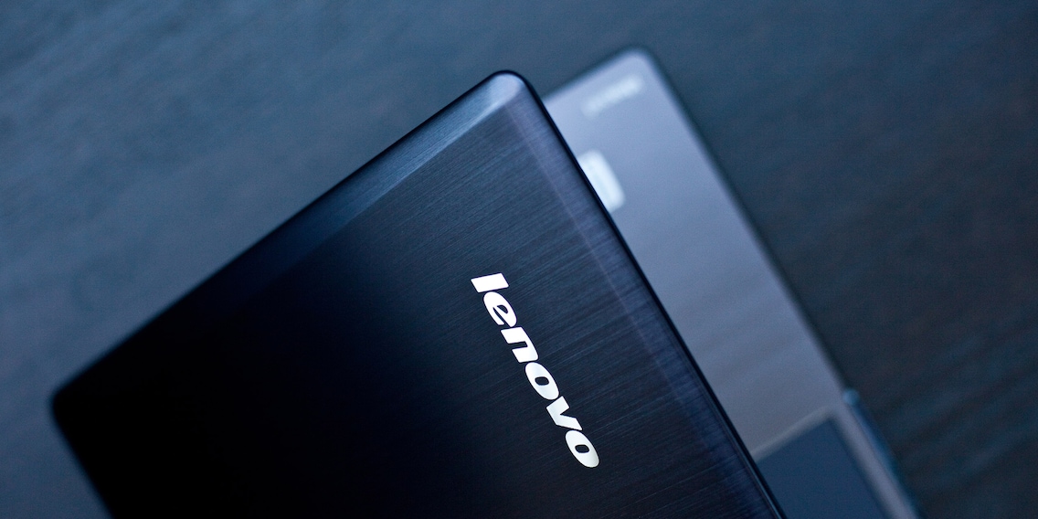 Lenovo Notebook-Neuheiten