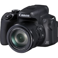 Canon PowerShot SX70 HS - (EU) (3.8 - 247 mm, 20.30 Mpx, 1/2,3'')