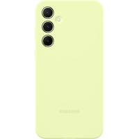 Samsung Silicone Case (Galaxy A55)