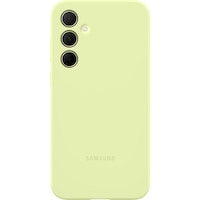 Samsung Silicone Case (Galaxy A35)