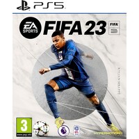 EA Games FIFA 23 (PS5, EN)