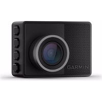Garmin Dash Cam 57 (Akku, WLAN, GPS-Empfänger, WQHD)