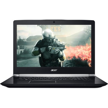 Acer Aspire V Nitro VN7-793G (17.30", Intel Core i7-7700HQ Intel Core  i7-7700HQ, 32 Go, 512 Go, CH) - digitec