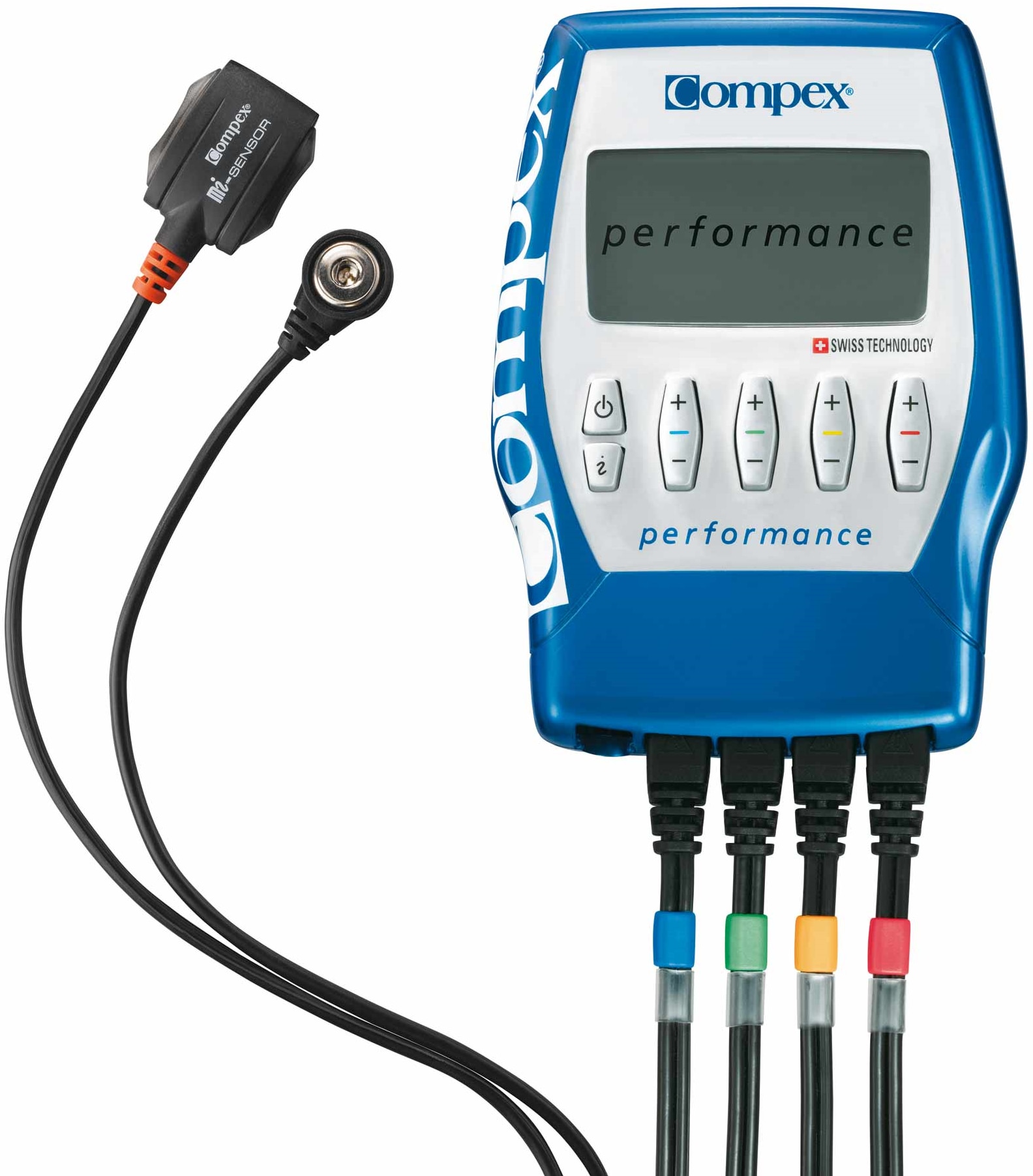 Compex Performance - kaufen bei Digitec