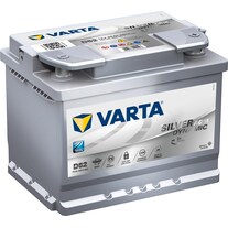 Varta Silver Dynamic AGM E39 (12 V, 70 Ah, 760 A) - kaufen bei digitec