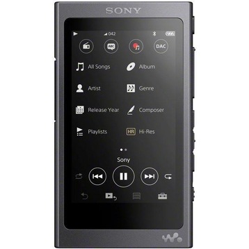 Sony NW-A45 (16 GB) - kaufen bei digitec