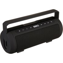Cellularline Music Sound Amazing Wireless Speaker Tube - Black –  Digital-outlet-lb