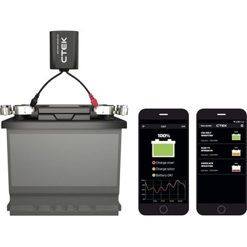 Ctek CTX Battery Sense - buy at digitec