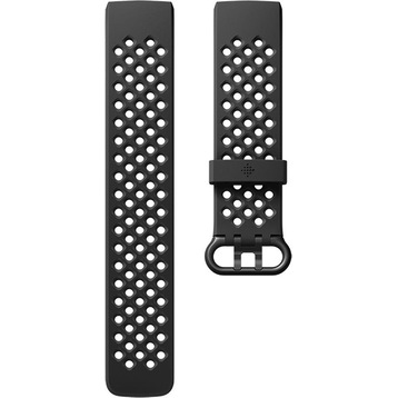 Fitbit Sport Band (18 mm, Elastomer) - kaufen bei digitec
