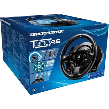 Thrustmaster T500RS Racing Wheel, PS3 und PC (PS3, PC) - digitec