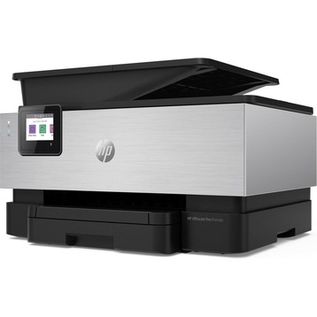 HP OfficeJet Pro 9019 (Encre, Couleur) - acheter sur digitec