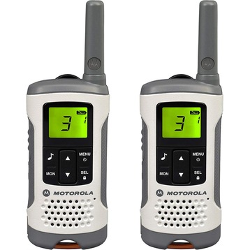 Motorola TLKR T50 (6 km) - buy at digitec