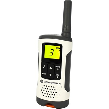 Motorola TLKR T50 (6 km) - buy at digitec