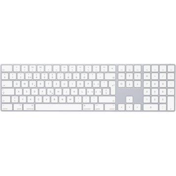 Apple Magic Keyboard (CH, Kabellos) - kaufen bei digitec