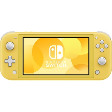 Nintendo Switch Lite + Super Mario Maker 2 - buy at digitec