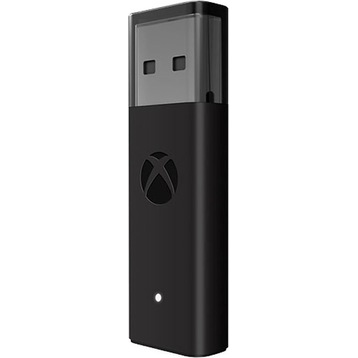 Microsoft Xbox One Wireless Adapter for Windows (PC) - buy at digitec