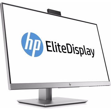HP E243d (1920 x 1080 pixels, 24") - buy at digitec