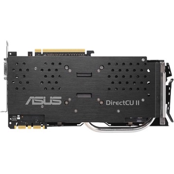 ASUS Geforce GTX 970 STRIX (4 Go) - acheter sur digitec