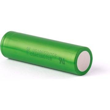 Sony Battery Konion US18650 VTC5 - (Button Top) (1 pcs., 18650, 2600 mAh,  Rechargeable battery) - digitec