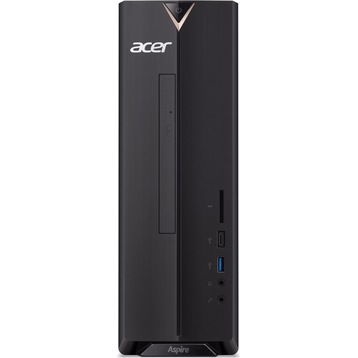 Acer Aspire XC – 886 (Intel Pentium Gold G5420, 8 GB, 256 GB, SSD, HDD) -  digitec