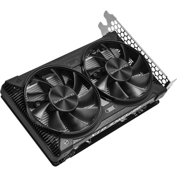 Gainward GeForce GTX 1650 D6 Ghost OC (4 GB) - buy at digitec