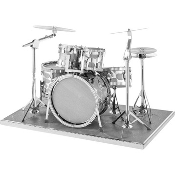 Metal Earth Drum Set - kaufen bei digitec