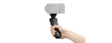 Sony ZV-1 Vlogging Kit (24-70mm, 20.10 Mpx, 1") - digitec