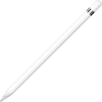 Apple iPad 2020 (8. Gen) inkl. Apple Pencil (1.Gen) (10.20", 32 GB, Space  Gray) - digitec