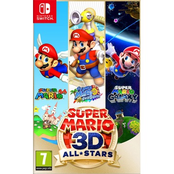 Nintendo Switch Lite Türkis + Super Mario 3D All-Stars - digitec
