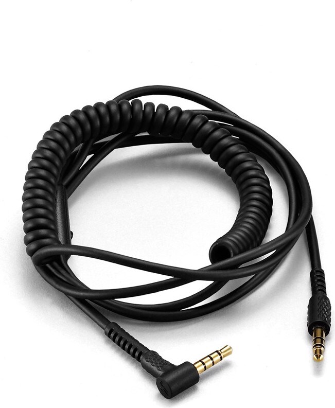 Marshall Headphones Audio Cable (1.2m, 3.5mm, Monitor) - digitec