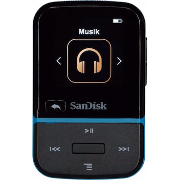 SanDisk Clip Sport Go New buy at digitec GB) (32 