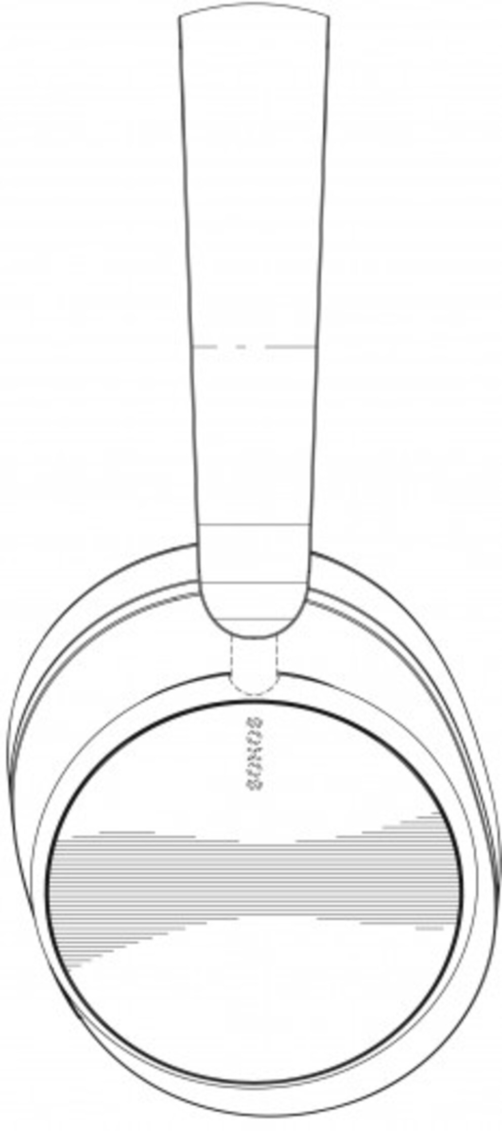De nouveaux dessins du premier casque Sonos ont été publiés - digitec