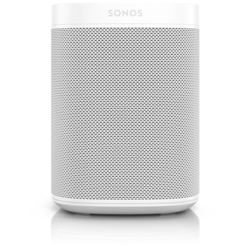 Sonos One Gen2 (WLAN, Airplay 2) - kaufen bei digitec