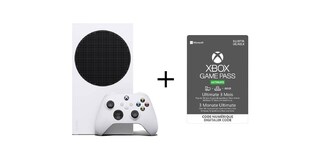 Microsoft Xbox Game Pass Ultimate 1 Monat - digitec