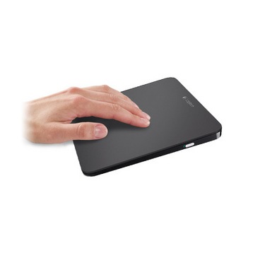 Logitech Rechargeable Touchpad T650 (Cable, Wireless) - buy at digitec