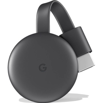 Google Chromecast 3 - buy at digitec
