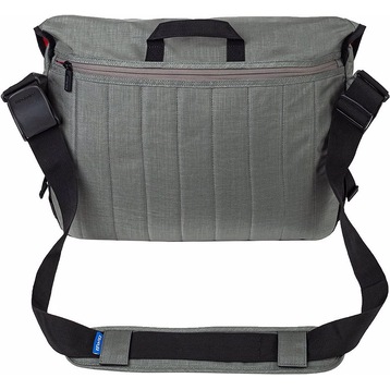 Crumpler Dinky Di Workbag L (17'') iron gray - buy at digitec