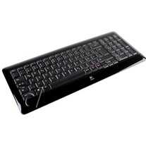 Logitech K340 Wireless Keyboard (DE, Wireless) - buy at digitec