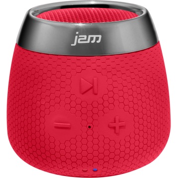 Hmdx Jam JAM Replay (5 h, 10 m, Rechargeable battery operated) - digitec