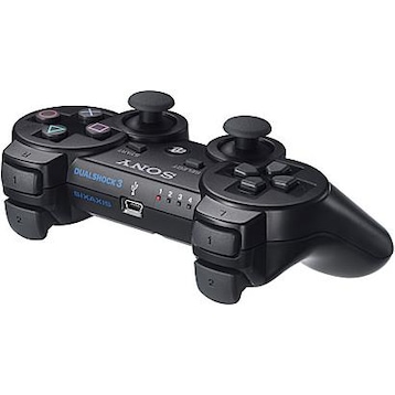 Sony PS3 Dualshock 3 Wireless Controller (PS3) - buy at digitec