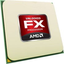 AMD FX-8350 (AM3+, 4 GHz, 8 -Core) - buy at digitec