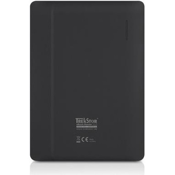 Trekstor e-Book Reader 3.0 (7", 2 GB, Black) - buy at digitec
