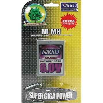Nikko Akku (6 V) - buy at digitec