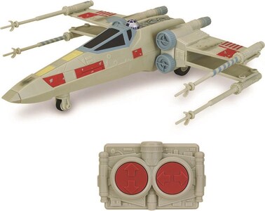 Thinkway Toys Star Wars: X-Wing Starfighter - digitec