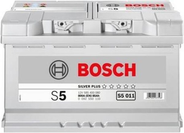 Bosch S5 011 (12 V, 85 Ah, 800 A) - buy at digitec