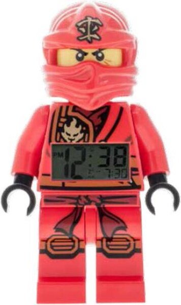 ClicTime LEGO Ninjago Jungle Ninja Kai - kaufen bei digitec