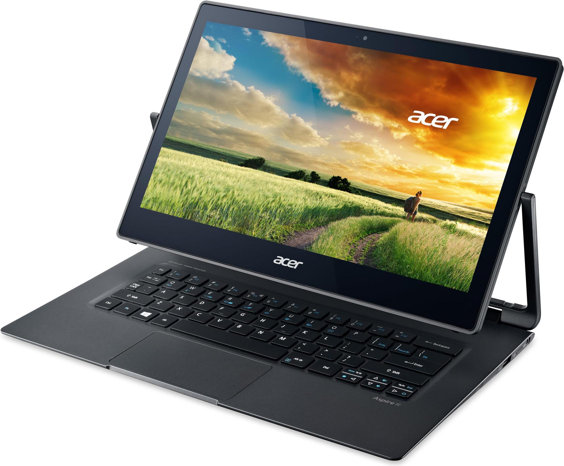 Acer Aspire R13 13.30