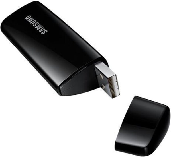 Samsung WIS15ABGNX , USB Wireless-Stick/Dongle für InternetTV (WLAN USB- Stick) - digitec