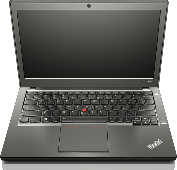 Lenovo ThinkPad X240 (12.50", Intel Core i5-4300U, 8 GB, 180 GB, CH) -  digitec